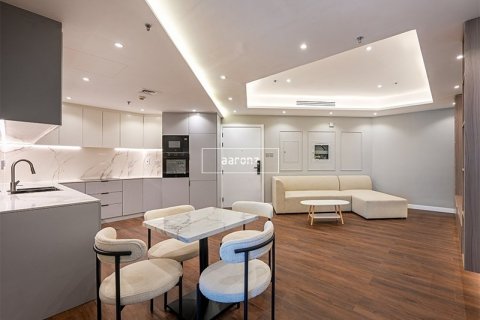 Apartamento en Jumeirah Lake Towers, Dubai, 2 dormitorios, 82.5 m², № 46862 - foto 5