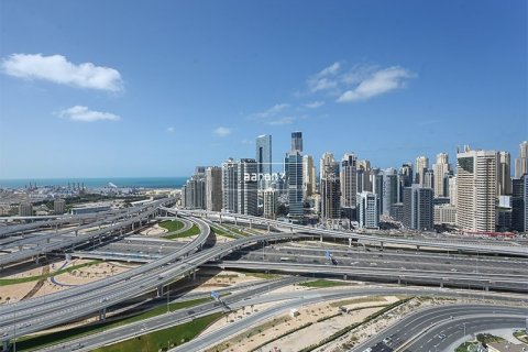 Apartamento en Jumeirah Lake Towers, Dubai, 2 dormitorios, 82.5 m², № 46862 - foto 11