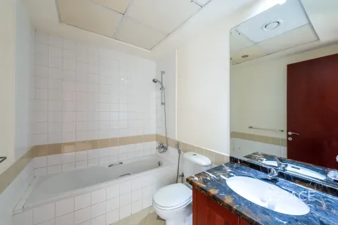 Снять в аренду таунхаус в Арабиан Ранчес, Дубай: 2 спальни, 175м², № 71293 - фото 9