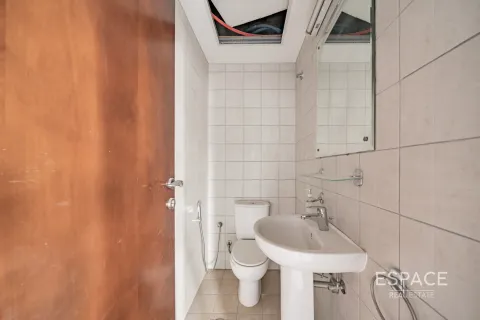 Office in Business Bay, Dubai 107 sq.m. № 71289 - photo 9