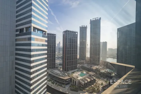 Office in Business Bay, Dubai 107 sq.m. № 71289 - photo 12