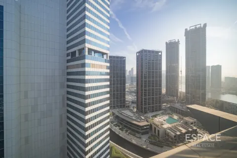 Office in Business Bay, Dubai 107 sq.m. № 71289 - photo 11