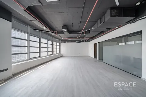 Office in Business Bay, Dubai 107 sq.m. № 71289 - photo 4