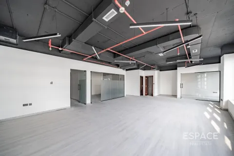 Office in Business Bay, Dubai 107 sq.m. № 71289 - photo 2