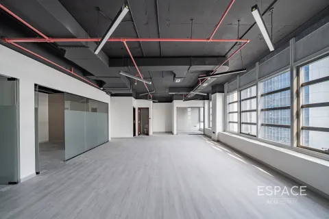 Office in Business Bay, Dubai 107 sq.m. № 71289 - photo 1