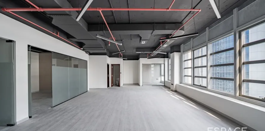 Office in Business Bay, Dubai 107 sq.m. № 71289