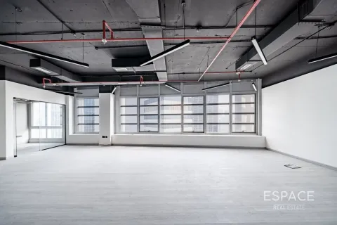 Office in Business Bay, Dubai 107 sq.m. № 71289 - photo 5