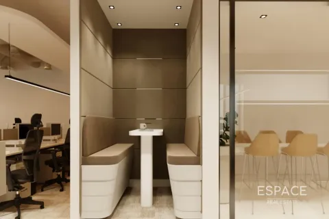 Office in Jumeirah Lake Towers, Dubai 276 sq.m. № 71292 - photo 7