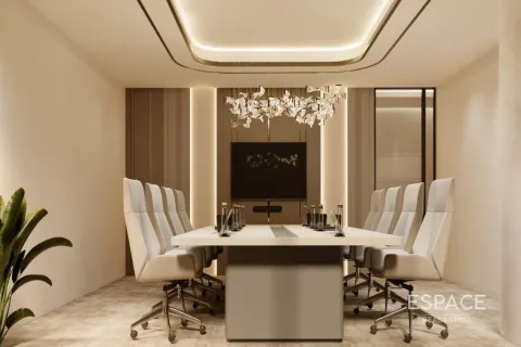 Office in Jumeirah Lake Towers, Dubai 276 sq.m. № 71292 - photo 2