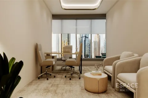 Office in Jumeirah Lake Towers, Dubai 276 sq.m. № 71292 - photo 4