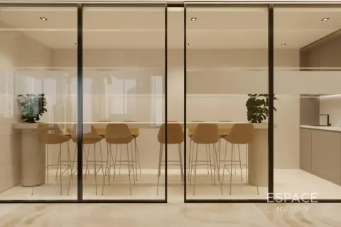 Office in Jumeirah Lake Towers, Dubai 276 sq.m. № 71292 - photo 6