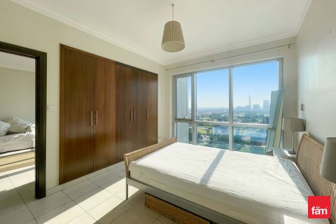 Appartement à The Views, Dubai, 1 chambre, 76.1 m², № 114534 - photo 10