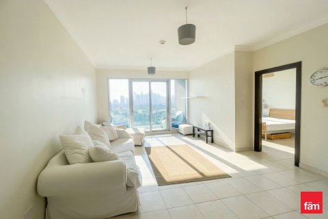 Appartement à The Views, Dubai, 1 chambre, 76.1 m², № 114534 - photo 3