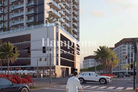 Apartamento en FIVE at Jumeirah Village Circle, Jumeirah Village Circle, Dubai, 1 dormitorio, 60.57275600 m², № 114536 - foto 10