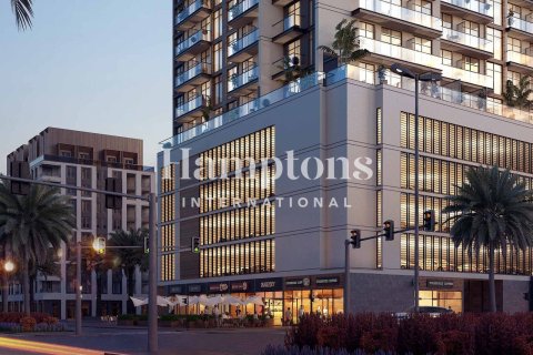 Apartamento en FIVE at Jumeirah Village Circle, Jumeirah Village Circle, Dubai, 1 dormitorio, 60.57275600 m², № 114536 - foto 5