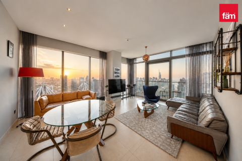 Appartement à Dubai Marina, Dubai, 3 chambres, 181.8 m², № 114527 - photo 2