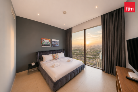 Appartement à Dubai Marina, Dubai, 3 chambres, 181.8 m², № 114527 - photo 4