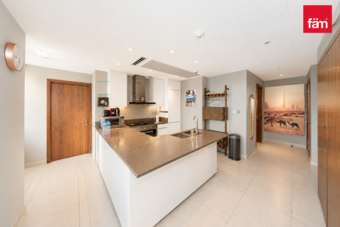 Appartement à Dubai Marina, Dubai, 3 chambres, 181.8 m², № 114527 - photo 3