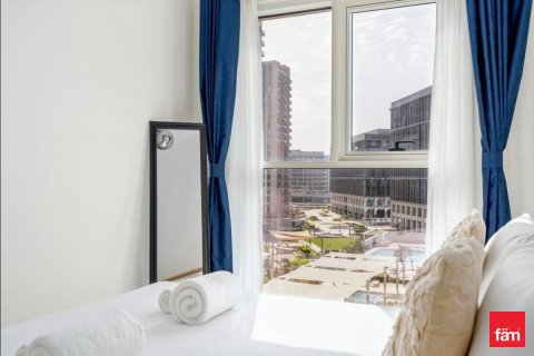 Appartement à Dubai Hills Estate, Dubai, 2 chambres, 70.2 m², № 40329 - photo 6