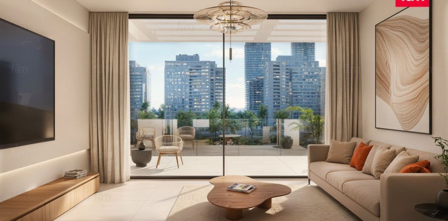 Apartment in Dubai 1 bedroom, 72.9 sq.m. № 40325