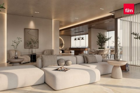 Квартира в Дубае, 1 спальня, 72.8м², № 40325