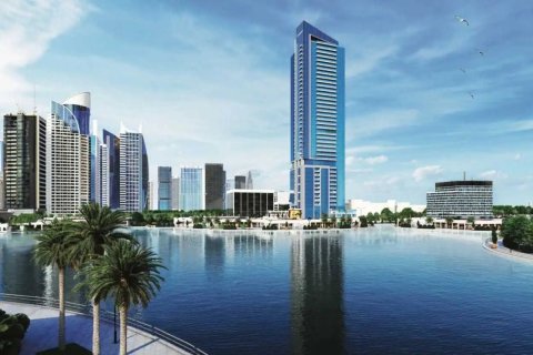 شقة في دبي 1غرف نوم, 76.8 م² رقم 40324 - صورة 7