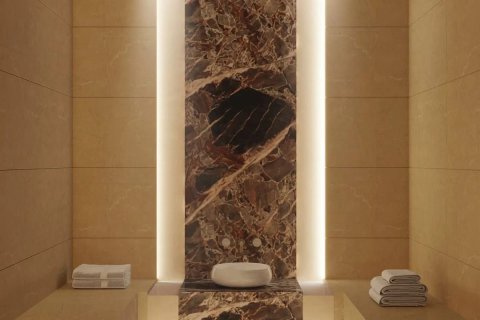 شقة في دبي 1غرف نوم, 76.8 م² رقم 40324 - صورة 2