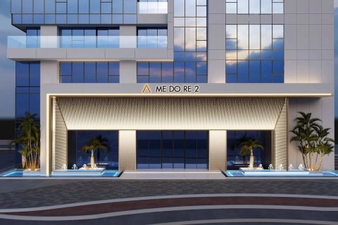 Apartment in Dubai 1 bedroom, 76.8 sq.m. № 40324 - photo 3