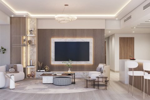 Apartment in Dubai 1 bedroom, 76.8 sq.m. № 40324 - photo 10