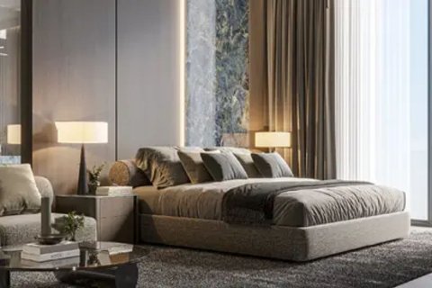 شقة في Arjan, دبي 3 غرف نوم, 202.5 م² رقم 40328 - صورة 2