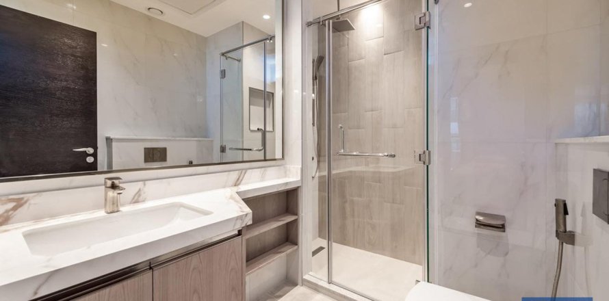 Apartment in Downtown Dubai (Downtown Burj Dubai), Dubai 1 bedroom, 88 sq.m. № 103839