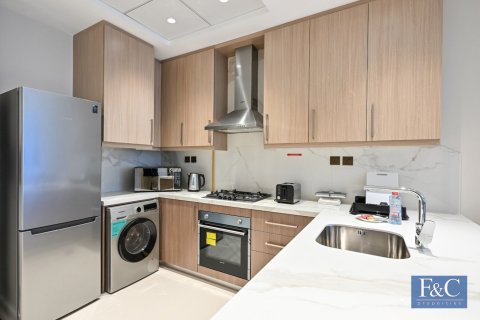 Apartment in Downtown Dubai (Downtown Burj Dubai), Dubai 1 bedroom, 88 sq.m. № 103839 - photo 7