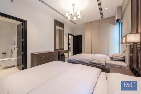 Apartment in Downtown Dubai (Downtown Burj Dubai), Dubai 1 bedroom, 88 sq.m. № 103839 - photo 9