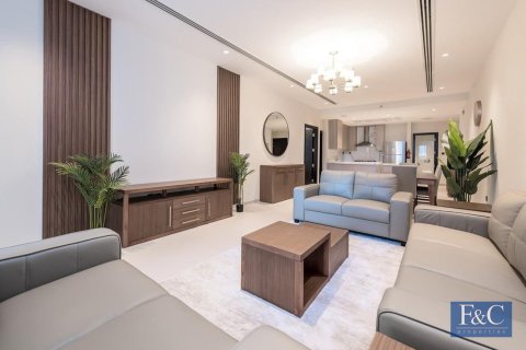 Apartment in Downtown Dubai (Downtown Burj Dubai), Dubai 1 bedroom, 88 sq.m. № 103839 - photo 10