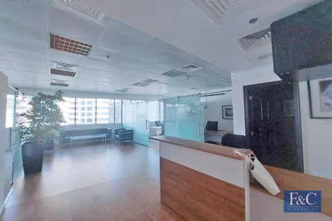 Office in Business Bay, Dubai 89 sq.m. № 103841 - photo 13