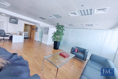 Офис в Бизнес-Бэе, Дубай, 89м², № 103841