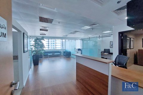 Office in Business Bay, Dubai 89 sq.m. № 103841 - photo 19
