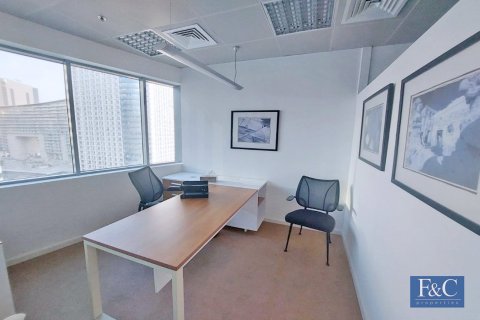 Office in Business Bay, Dubai 89 sq.m. № 103841 - photo 9