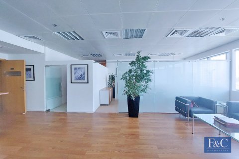 Office in Business Bay, Dubai 89 sq.m. № 103841 - photo 12