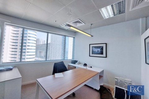 Office in Business Bay, Dubai 89 sq.m. № 103841 - photo 4
