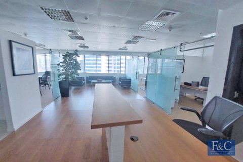 Office in Business Bay, Dubai 89 sq.m. № 103841 - photo 10