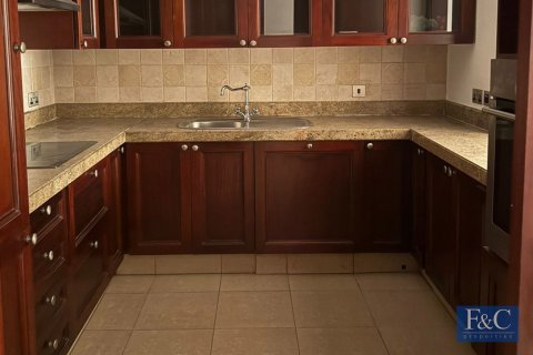 Appartement à Downtown Dubai (Downtown Burj Dubai), Dubai, 1 chambre, 131 m², № 103851 - photo 10