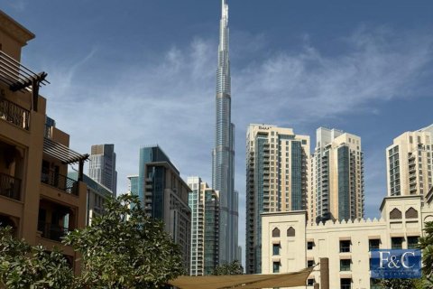Appartement à Downtown Dubai (Downtown Burj Dubai), Dubai, 1 chambre, 131 m², № 103851 - photo 11