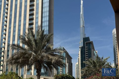 Appartement à Downtown Dubai (Downtown Burj Dubai), Dubai, 1 chambre, 131 m², № 103851 - photo 4