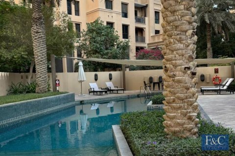 Appartement à Downtown Dubai (Downtown Burj Dubai), Dubai, 1 chambre, 131 m², № 103851 - photo 5