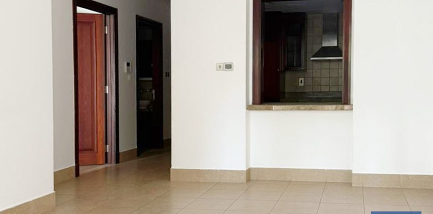 Appartement à Downtown Dubai (Downtown Burj Dubai), Dubai, 1 chambre, 131 m², № 103851