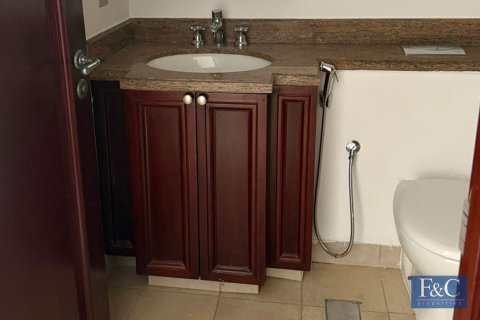 Appartement à Downtown Dubai (Downtown Burj Dubai), Dubai, 1 chambre, 131 m², № 103851 - photo 6