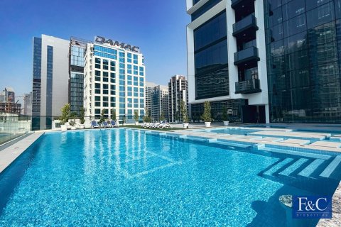 Apartment in Business Bay, Dubai 3 bedrooms, 137 sq.m. № 103838 - photo 3