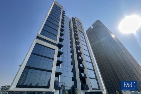 Apartment in Business Bay, Dubai 3 bedrooms, 137 sq.m. № 103838 - photo 2