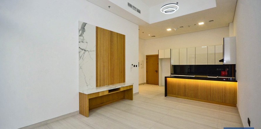 Apartment in Business Bay, Dubai 3 bedrooms, 137 sq.m. № 103838